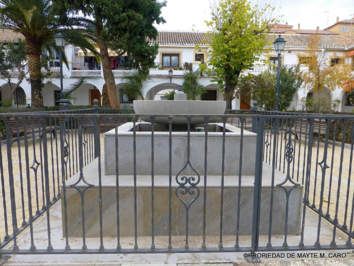 Ca' Vaschino Διαμέρισμα Γρανάδα Εξωτερικό φωτογραφία