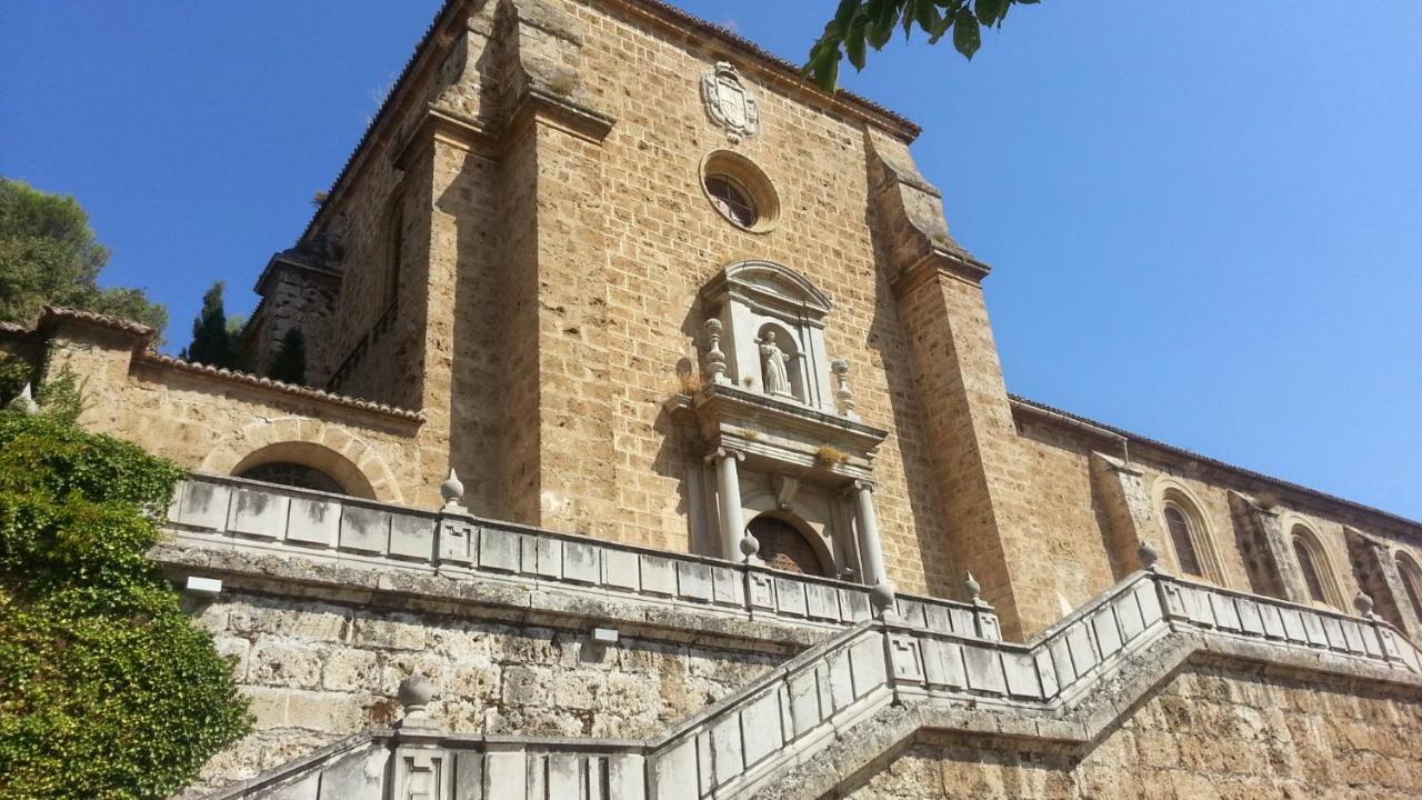 Ca' Vaschino Διαμέρισμα Γρανάδα Εξωτερικό φωτογραφία