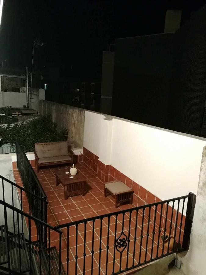 Ca' Vaschino Διαμέρισμα Γρανάδα Εξωτερικό φωτογραφία