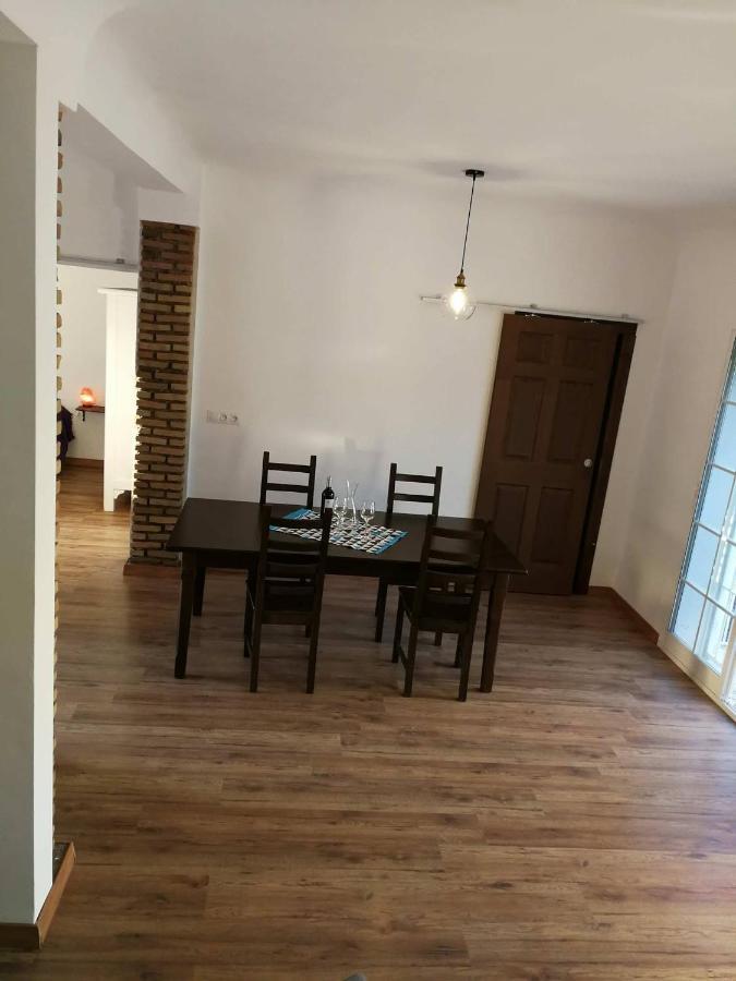 Ca' Vaschino Διαμέρισμα Γρανάδα Εξωτερικό φωτογραφία