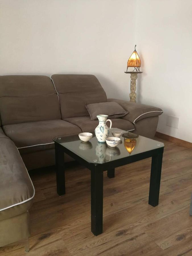 Ca' Vaschino Διαμέρισμα Γρανάδα Εξωτερικό φωτογραφία