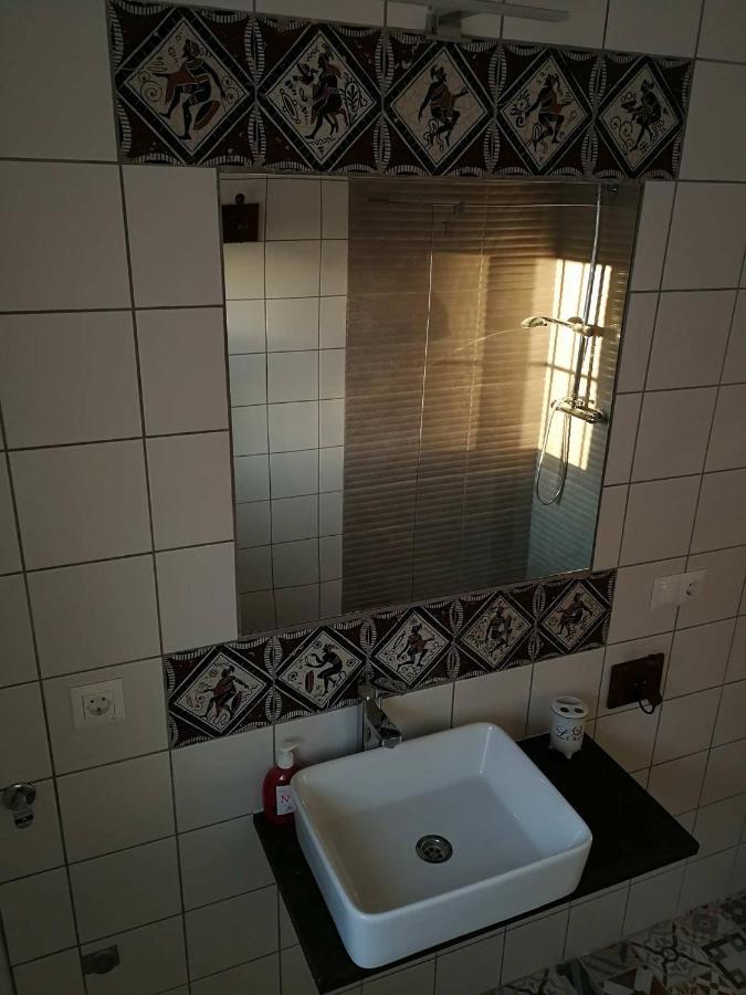 Ca' Vaschino Διαμέρισμα Γρανάδα Εξωτερικό φωτογραφία